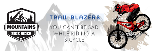 Mountain Bike Repair